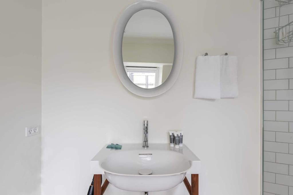 Super Cozy In Downtown Cph Appartement Copenhague