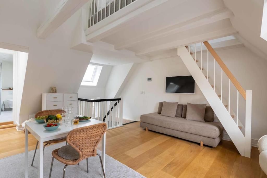 Super Cozy In Downtown Cph Appartement