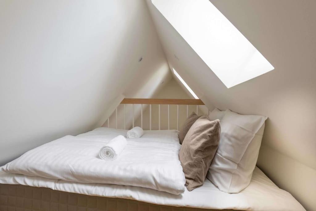 Appartement Super Cozy In Downtown Cph Copenhague