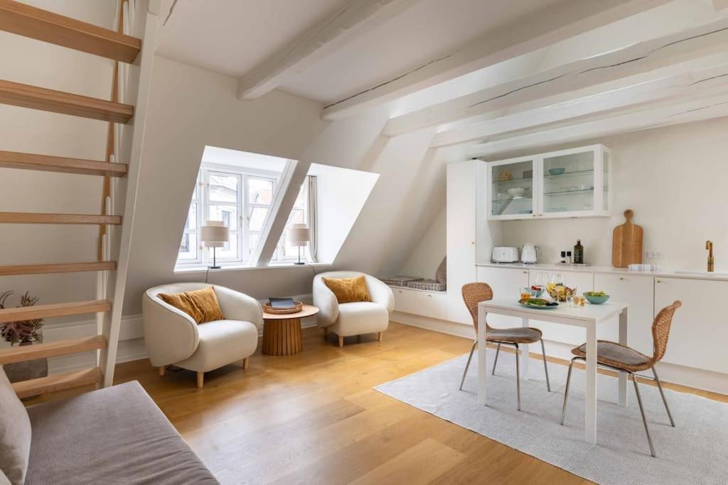 Super Cozy In Downtown Cph * Copenhague