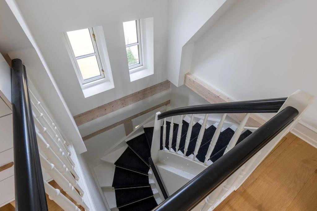 Appartement Super Cozy In Downtown Cph